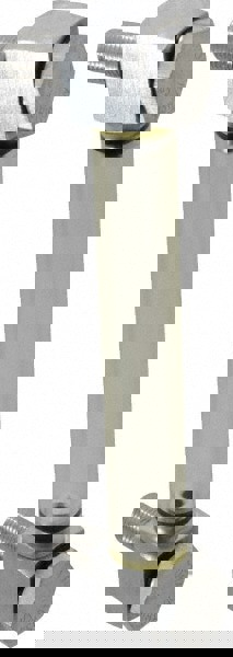 1/2-20 Thread, 4-9/32 Inch Sight Length, 125 Max psi, Closed Circuit Liquid Level Rigid Plastic Sight Gauge